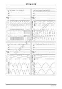 STK672-401C-E Datasheet Page 8