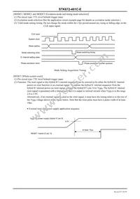 STK672-401C-E Datasheet Page 10