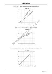 STK672-401C-E Datasheet Page 14