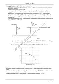 STK672-401C-E Datasheet Page 16