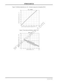 STK672-401C-E Datasheet Page 18