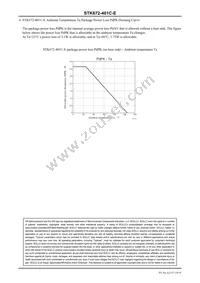 STK672-401C-E Datasheet Page 19