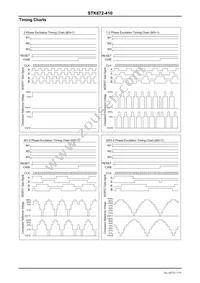 STK672-410 Datasheet Page 7