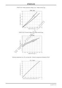 STK672-410 Datasheet Page 14