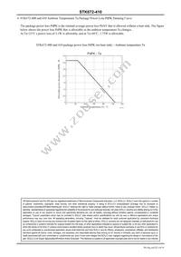 STK672-410 Datasheet Page 19