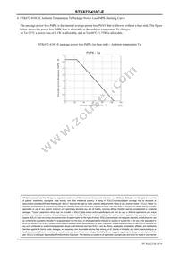 STK672-410C-E Datasheet Page 19