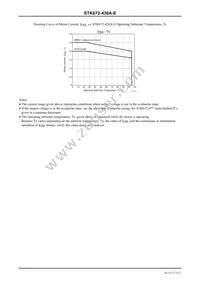 STK672-430A-E Datasheet Page 4