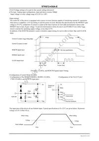 STK672-430A-E Datasheet Page 11