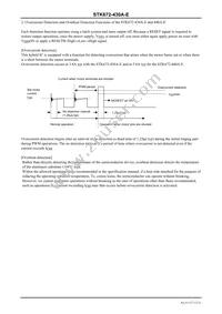 STK672-430A-E Datasheet Page 13
