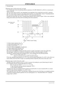 STK672-430A-E Datasheet Page 19