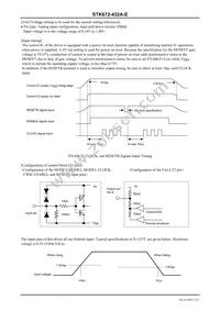 STK672-432A-E Datasheet Page 11