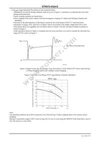 STK672-432A-E Datasheet Page 15