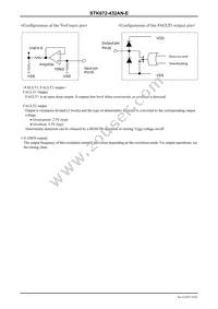 STK672-432AN-E Datasheet Page 14