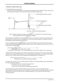 STK672-432AN-E Datasheet Page 16