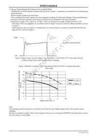 STK672-432AN-E Datasheet Page 17