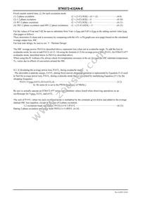 STK672-432AN-E Datasheet Page 19