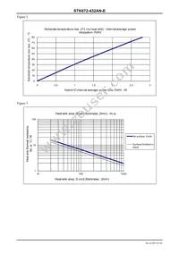 STK672-432AN-E Datasheet Page 22