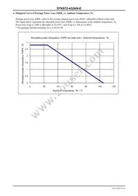 STK672-432AN-E Datasheet Page 23