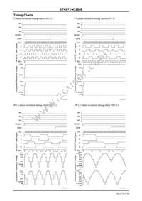 STK672-432B-E Datasheet Page 8