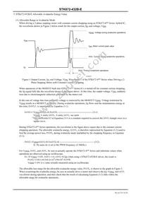 STK672-432B-E Datasheet Page 16