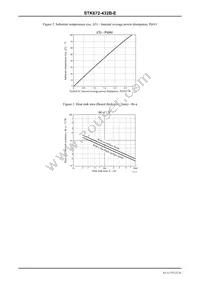 STK672-432B-E Datasheet Page 22