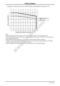 STK672-432BN-E Datasheet Page 3