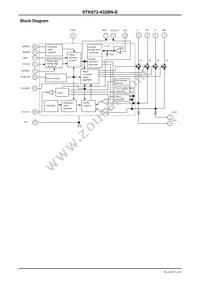 STK672-432BN-E Datasheet Page 4