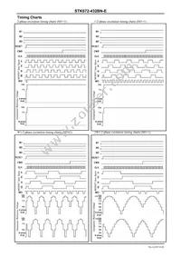 STK672-432BN-E Datasheet Page 8
