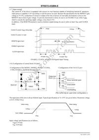 STK672-432BN-E Datasheet Page 13