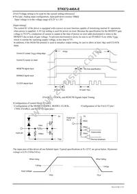 STK672-440A-E Datasheet Page 11