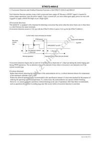 STK672-440A-E Datasheet Page 13