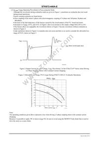 STK672-440A-E Datasheet Page 15