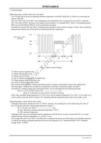 STK672-440A-E Datasheet Page 19