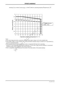 STK672-440AN-E Datasheet Page 3