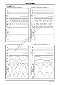 STK672-440AN-E Datasheet Page 8