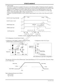 STK672-440AN-E Datasheet Page 13