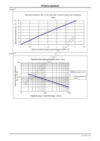 STK672-440AN-E Datasheet Page 22