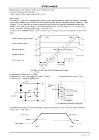 STK672-440B-E Datasheet Page 11