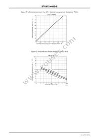 STK672-440B-E Datasheet Page 22