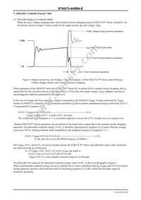 STK672-440BN-E Datasheet Page 18