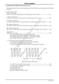 STK672-440BN-E Datasheet Page 20