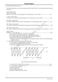 STK672-442A-E Datasheet Page 16