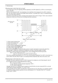 STK672-442A-E Datasheet Page 19