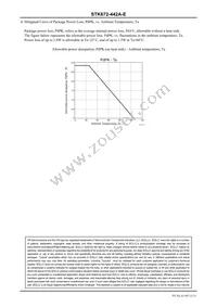 STK672-442A-E Datasheet Page 21