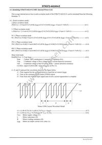 STK672-442AN-E Datasheet Page 18