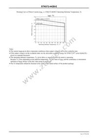 STK672-442B-E Datasheet Page 4