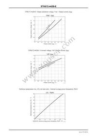 STK672-442B-E Datasheet Page 20