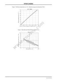 STK672-442B-E Datasheet Page 22