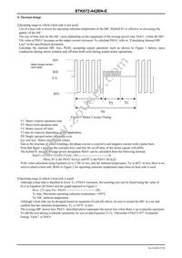 STK672-442BN-E Datasheet Page 23