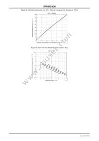 STK672-520 Datasheet Page 19